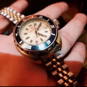Vintage Chronosport Ladies Water Resistant Watch  Swiss Made Chronosport | Accessories | Vintage Chronosport Ladies Water  main image 3